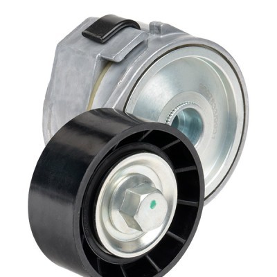 Belt Tensioner V-Ribbed Belt RIDEX 310T0039 310T0039 - photo 5