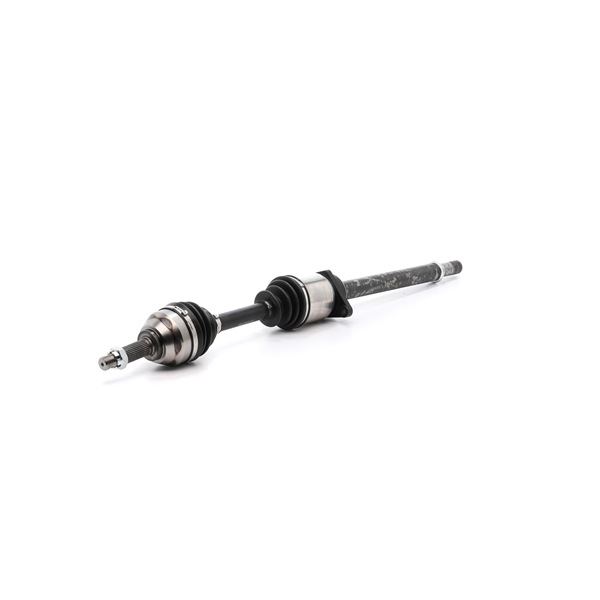 Drive Shaft RIDEX 13D0166 13D0166 - photo 1