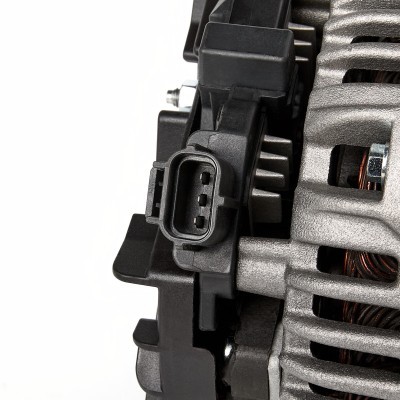Alternator RIDEX 4G0309R 4G0309R - photo 8