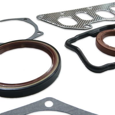 Engine Gasket Kit RIDEX 560F0112 560F0112 - photo 5