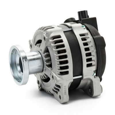 Alternator RIDEX 4G0194R 4G0194R - photo 3