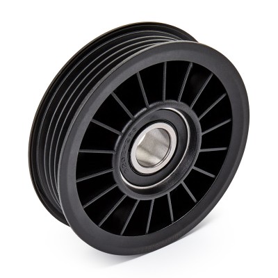 Belt Tensioner V-Ribbed Belt RIDEX 310T0004 310T0004 - photo 4
