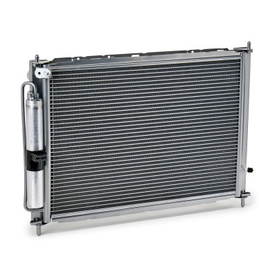Cooling module RIDEX 2668C0002 2668C0002 - photo 7