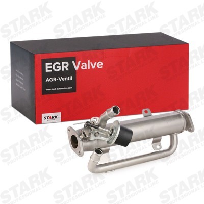 EGR Valve Stark SKEGR-0770239 SKEGR-0770239 - photo 2