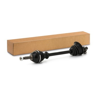 Drive Shaft RIDEX 13D0628R 13D0628R - photo 2