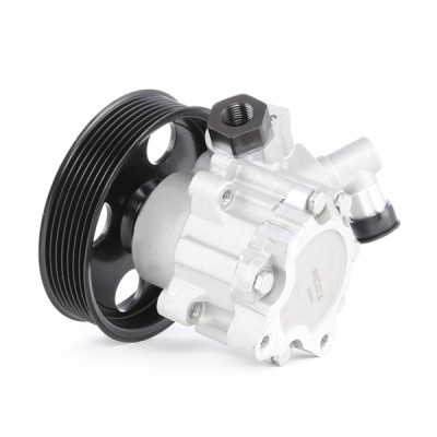 Hydraulic Pump, Steering System RIDEX 12H0103 12H0103 - photo 3