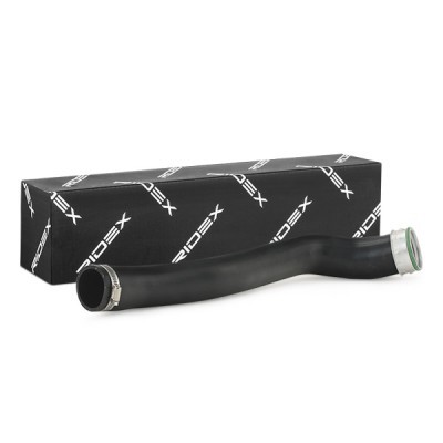 Charger Air Hose RIDEX 3314C0279 3314C0279 - photo 2