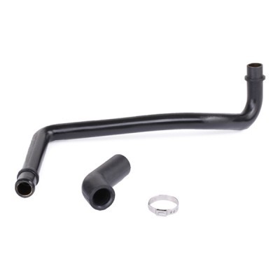 Hose, cylinder head cover breather RIDEX 1600H0015 1600H0015 - photo 4