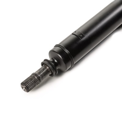 Drive Shaft RIDEX 3675A0089 3675A0089 - photo 4