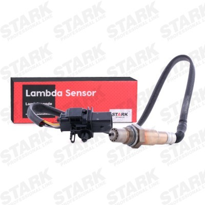 Lambda (Oxygen) Sensor Stark SKLS-0140553 SKLS-0140553 - photo 2