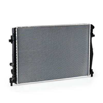 Radiator, Engine Cooling RIDEX 470R1453 470R1453 - photo 4