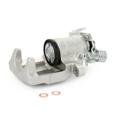 Brake Caliper RIDEX 78B0133 78B0133 - photo 5