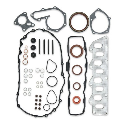 Engine Gasket Kit RIDEX 560F0112 560F0112 - photo 2