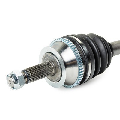 Drive Shaft RIDEX 13D0597 13D0597 - photo 5