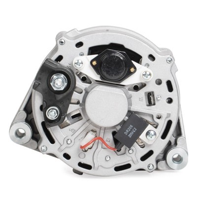Alternator RIDEX 4G0550 4G0550 - photo 5
