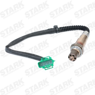 Lambda (Oxygen) Sensor Stark SKLS-0140077 SKLS-0140077 - photo 4