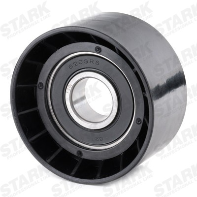 Belt Tensioner V-Ribbed Belt Stark SKTP-0600110 SKTP-0600110 - photo 4