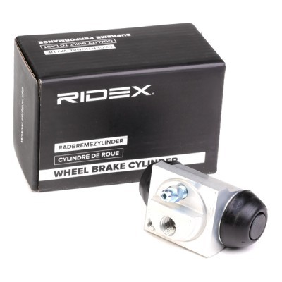 Wheel Brake Cylinder RIDEX 277W0084 277W0084 - photo 2