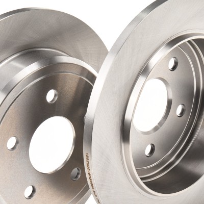 Brake Disc RIDEX 82B0494 82B0494 - photo 8