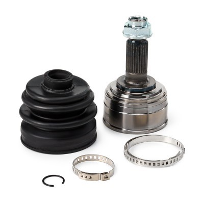 Joint Kit, Drive Shaft RIDEX 5J0036 5J0036 - photo 2