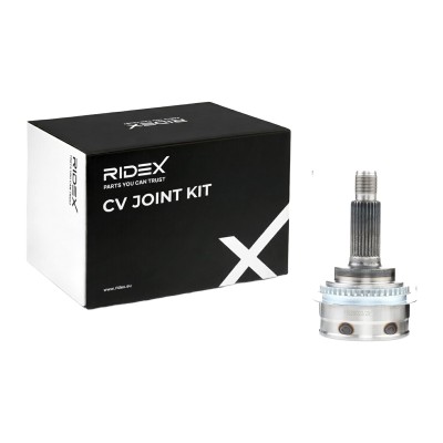 Joint Kit, Drive Shaft RIDEX 5J0198 5J0198 - photo 4