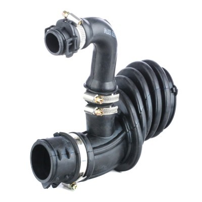 Charger Air Hose RIDEX 3314C0231 3314C0231 - photo 4