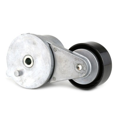 Belt Tensioner V-Ribbed Belt RIDEX 310T0320 310T0320 - photo 4