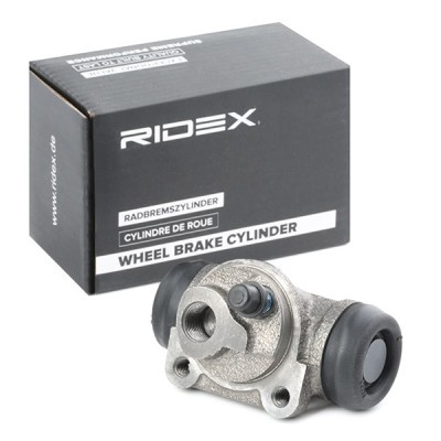 Wheel Brake Cylinder RIDEX 277W0079 277W0079 - photo 2