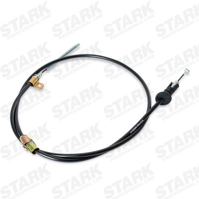 Cable Pull, Parking Brake Stark SKCPB-1050001 SKCPB-1050001 - photo 2
