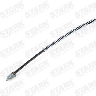 Cable Pull, Parking Brake Stark SKCPB-1050141 SKCPB-1050141 - photo 5