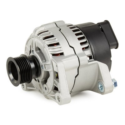 Alternator RIDEX 4G0322 4G0322 - photo 3