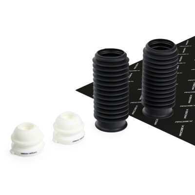 Dust Cover Kit, shock absorber RIDEX 919D0107 919D0107 - photo 2