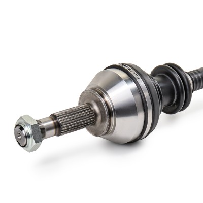 Drive Shaft RIDEX 13D0273 13D0273 - photo 6