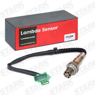 Lambda (Oxygen) Sensor Stark SKLS-0140077 SKLS-0140077 - photo 2