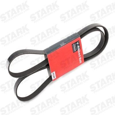V-Ribbed Belt Stark SK-6PK1745 SK-6PK1745 - photo 1