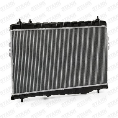 Radiator, Engine Cooling Stark SKRD-0120053 SKRD-0120053 - photo 4
