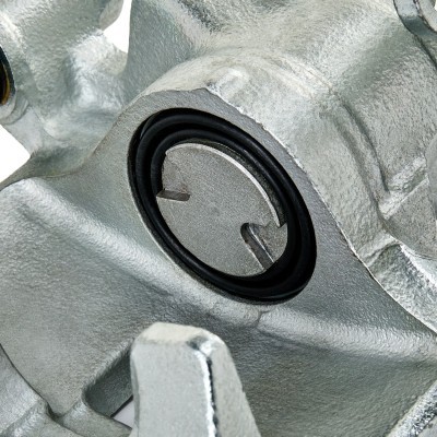 Brake Caliper RIDEX 78B0442R 78B0442R - photo 5