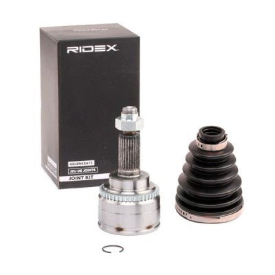 Joint Kit, Drive Shaft RIDEX 5J0240 5J0240 - photo 1