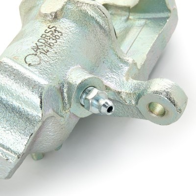 Brake Caliper RIDEX 78B0384R 78B0384R - photo 5