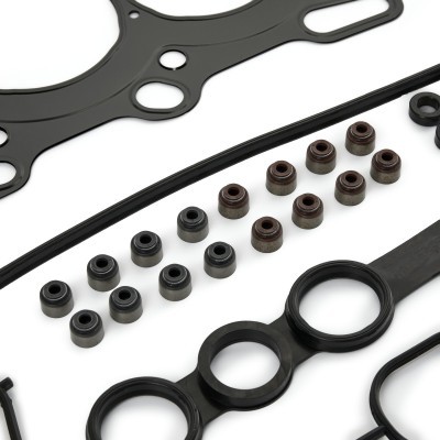 Engine Gasket Kit RIDEX 560F0130 560F0130 - photo 4