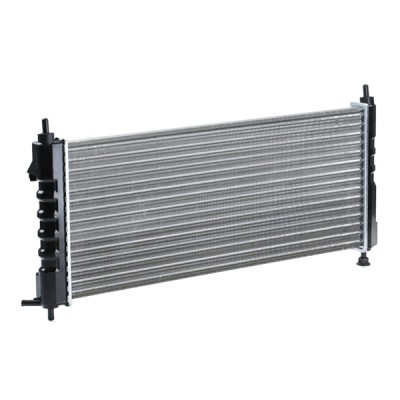 Radiator, Engine Cooling RIDEX 470R0408 470R0408 - photo 4