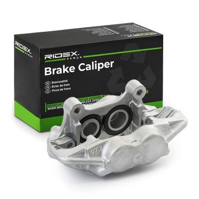 Brake Caliper RIDEX 78B1582R 78B1582R - photo 2