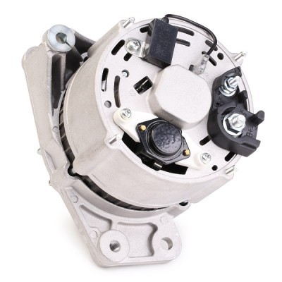 Alternator RIDEX 4G0055 4G0055 - photo 6