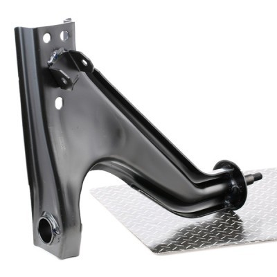 Control Arm RIDEX 273C0724 273C0724 - photo 2