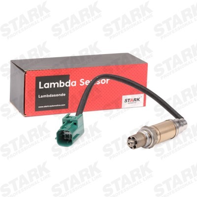 Lambda (Oxygen) Sensor Stark SKLS-0140761 SKLS-0140761 - photo 2