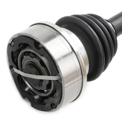 Drive Shaft RIDEX 13D0432 13D0432 - photo 5