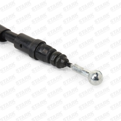 Cable Pull, Parking Brake Stark SKCPB-1050038 SKCPB-1050038 - photo 6