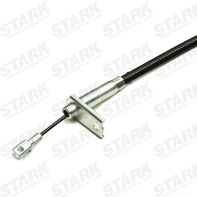 Cable Pull, Parking Brake Stark SKCPB-1050622 SKCPB-1050622 - photo 5