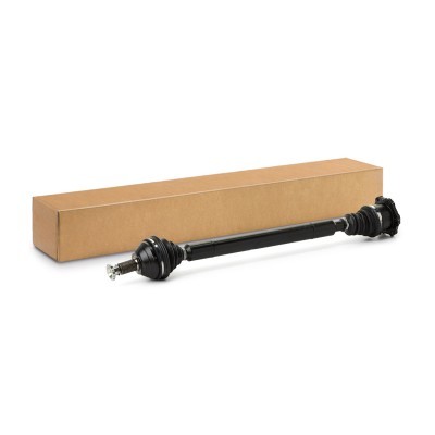 Drive Shaft RIDEX 13D0232R 13D0232R - photo 2