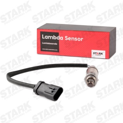 Lambda (Oxygen) Sensor Stark SKLS-0140318 SKLS-0140318 - photo 2